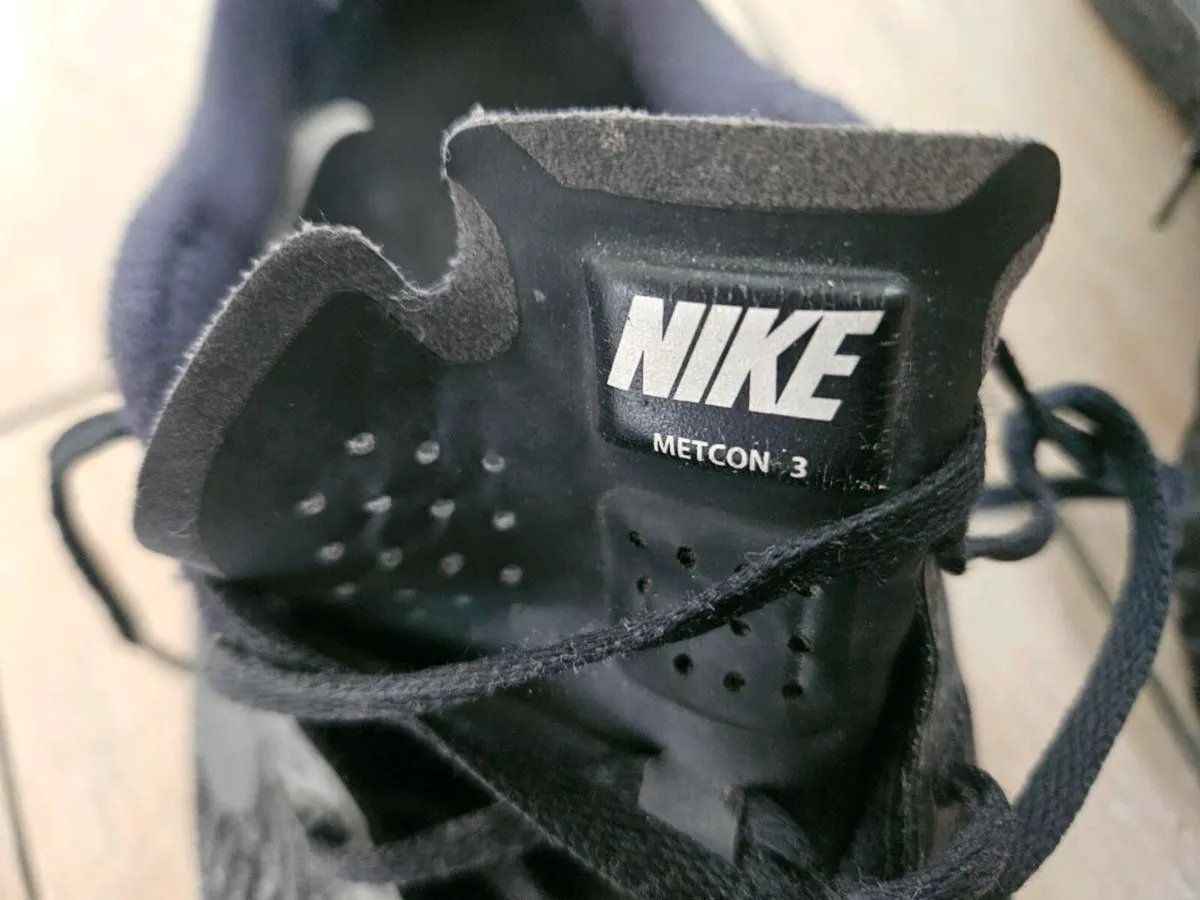 NIKE MERCONS - Image 2