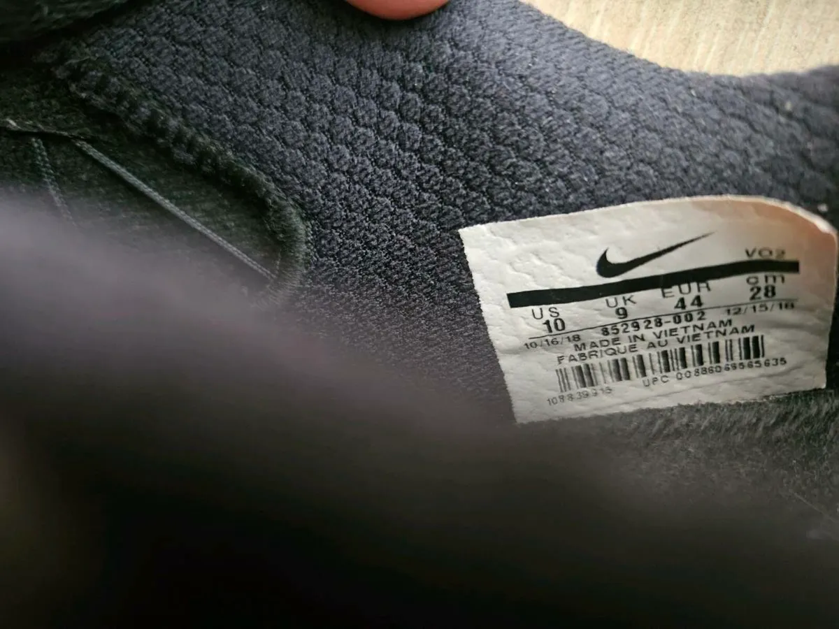 NIKE MERCONS - Image 3