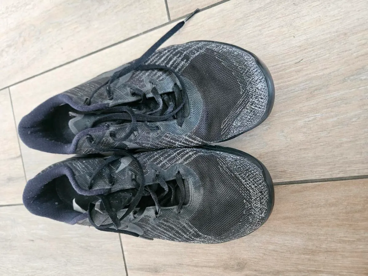 NIKE MERCONS - Image 4