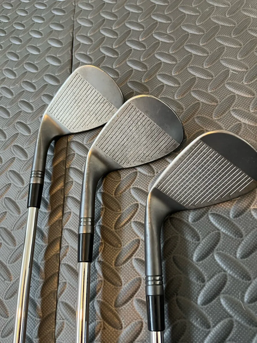 Taylormade MG Wedges - Image 3
