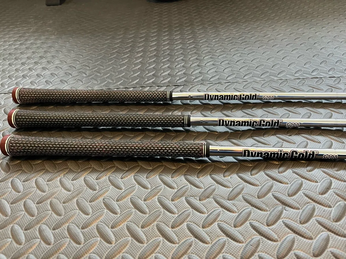 Taylormade MG Wedges - Image 4