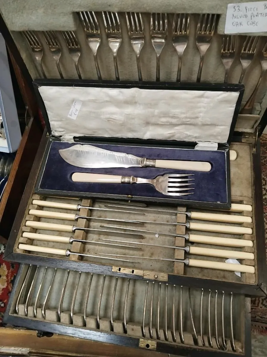Antiques - Image 3