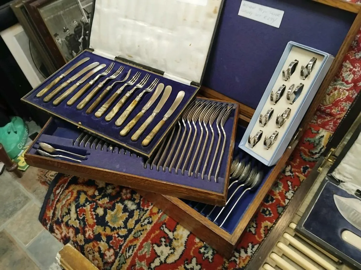 Antiques - Image 4