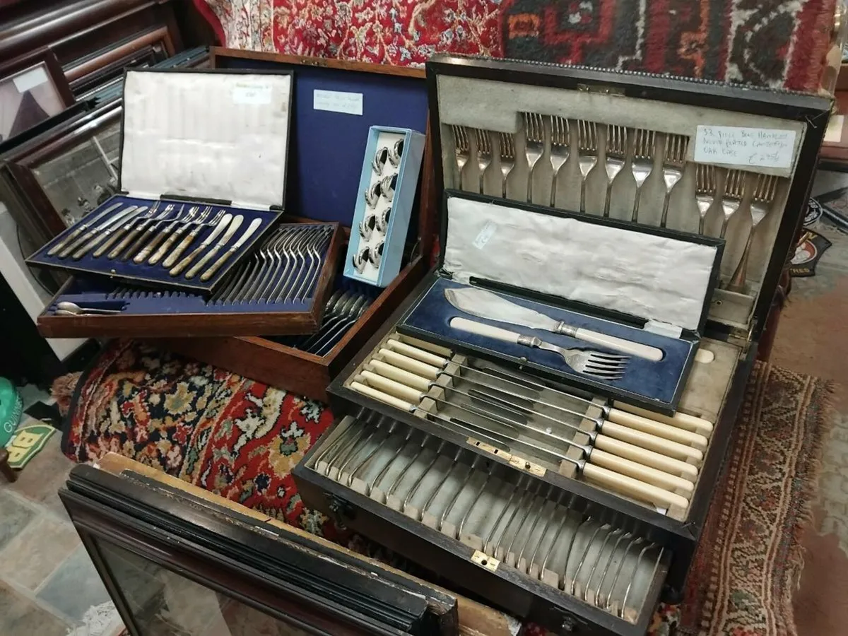 Antiques - Image 2