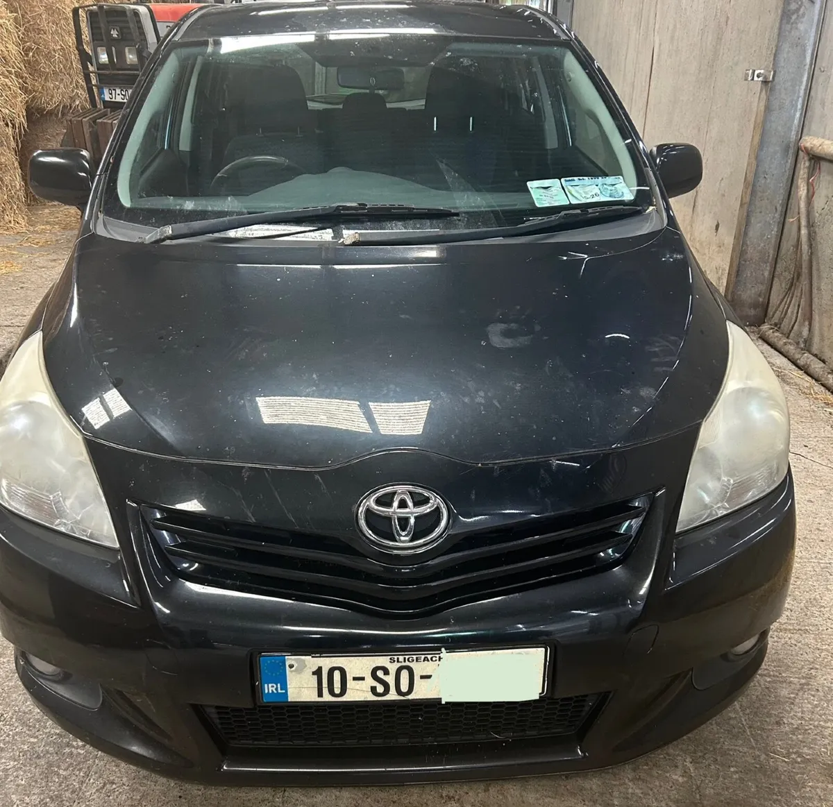 Toyota Verso 2010 - Image 1
