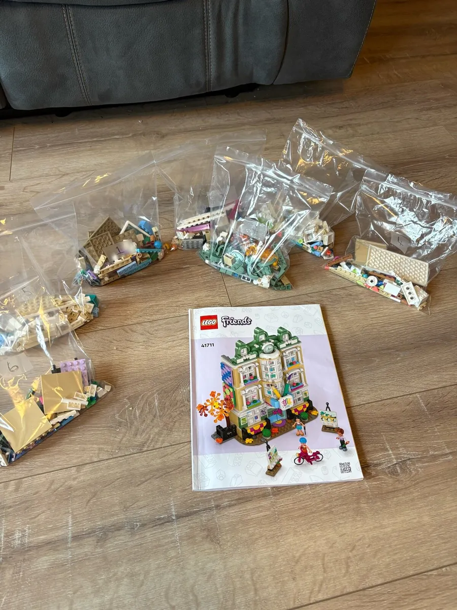 Lego - Image 3