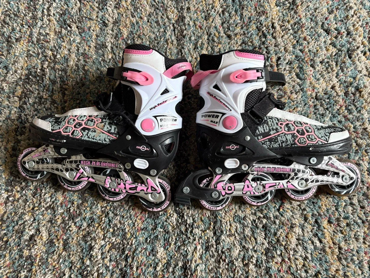 Rollerblades