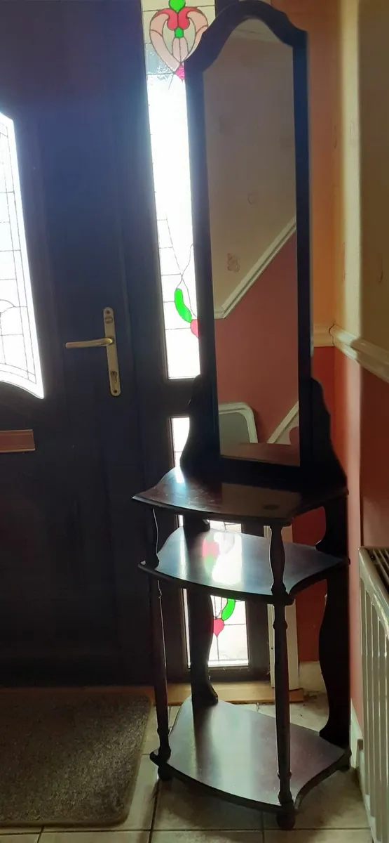 Mahogany furniture - Image 2