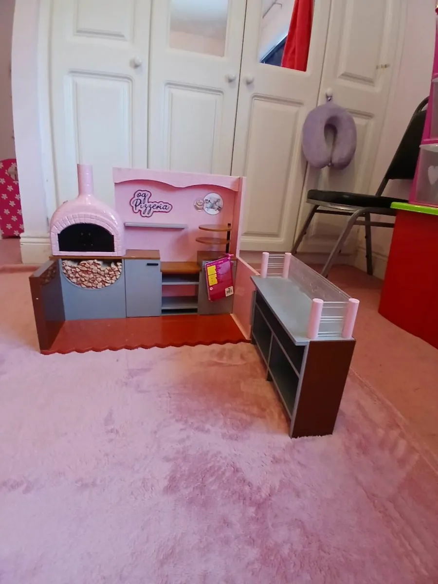 Our Generation pizzeria - Image 1