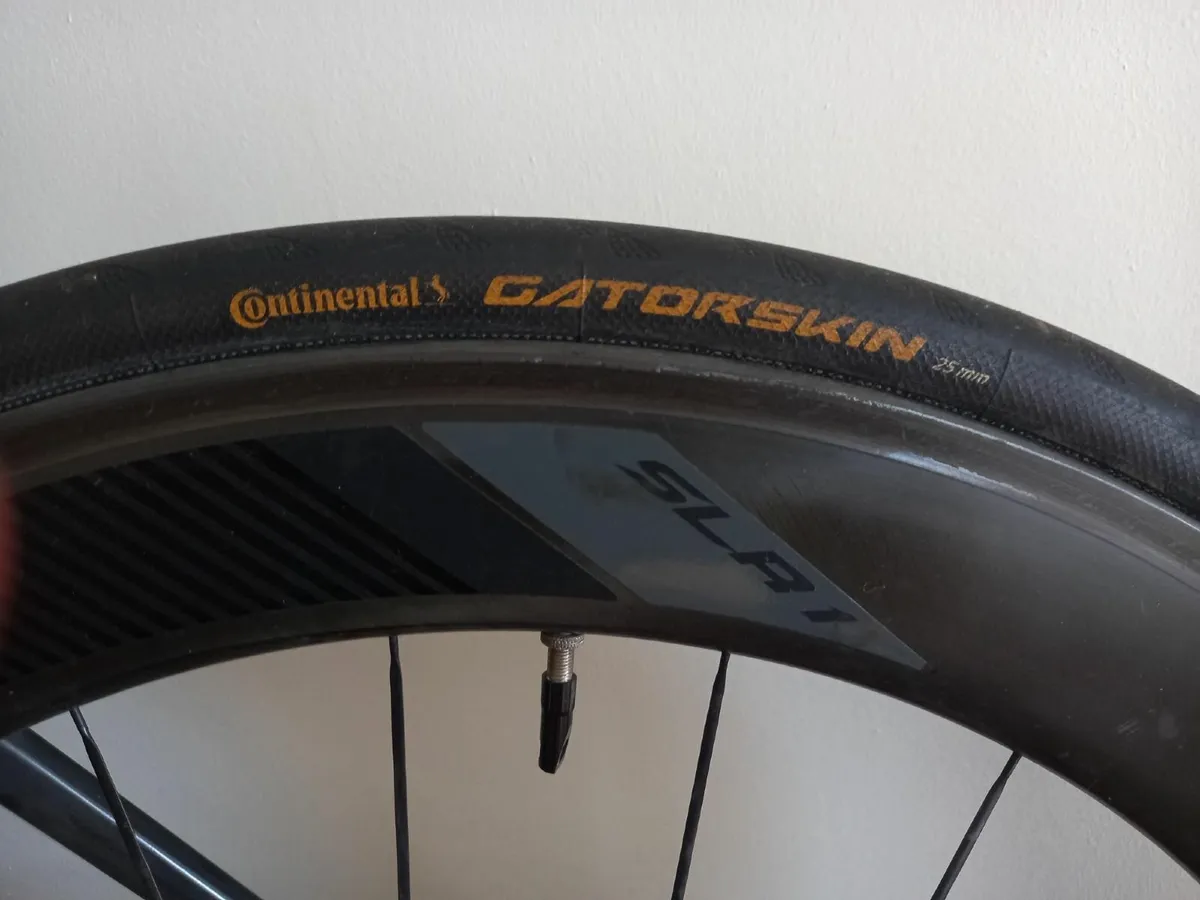 Giant Propel Pro 1 - Size L - 70 mm rims - Image 2