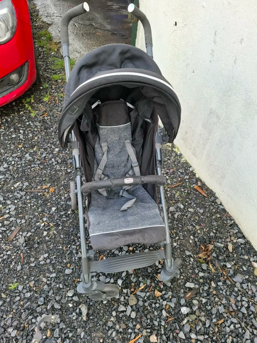 Stroller - Image 2