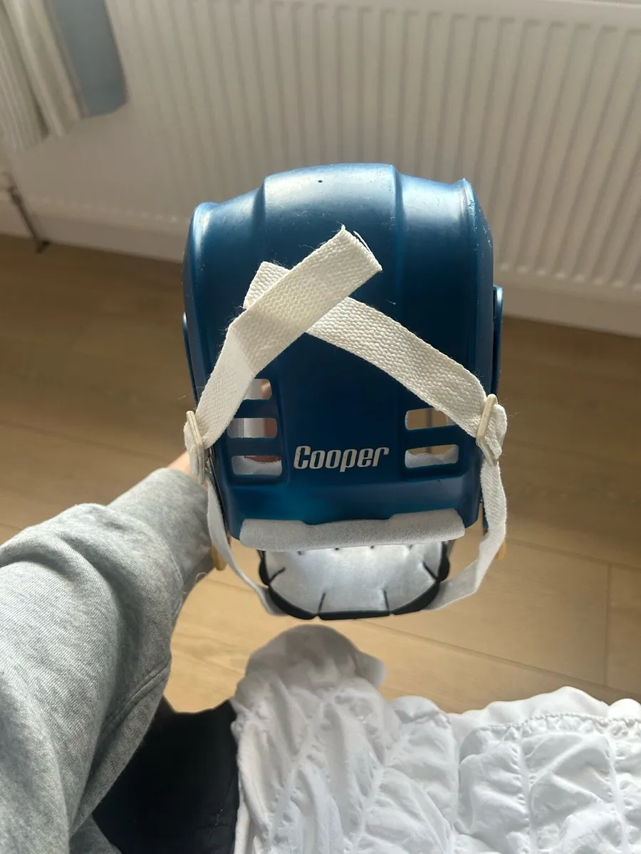 Cooper Helmet - Image 3