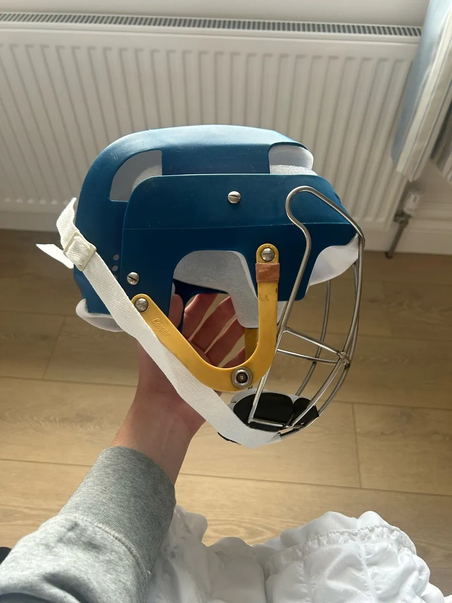 Cooper Helmet - Image 4