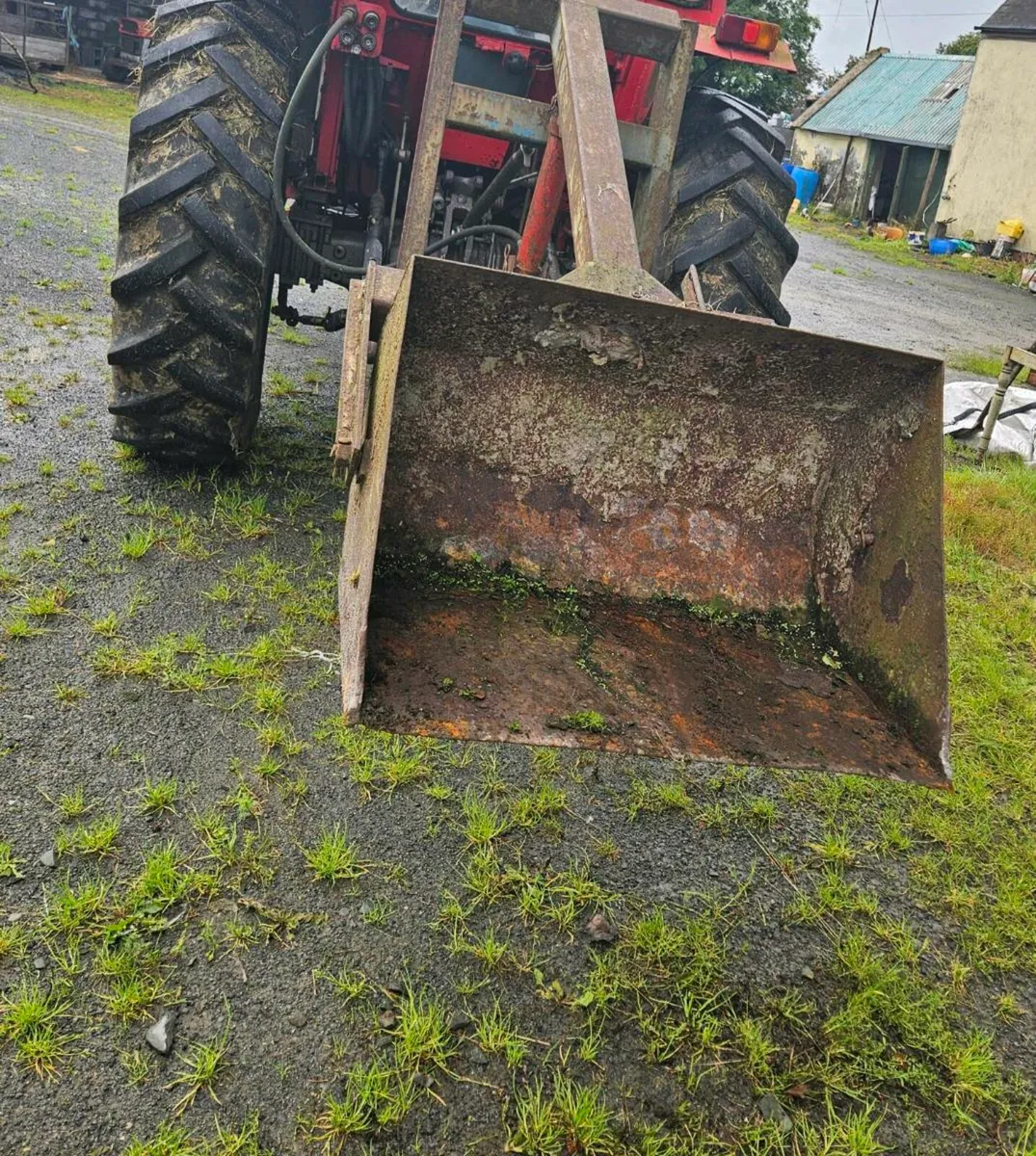 Back end loader - Image 2