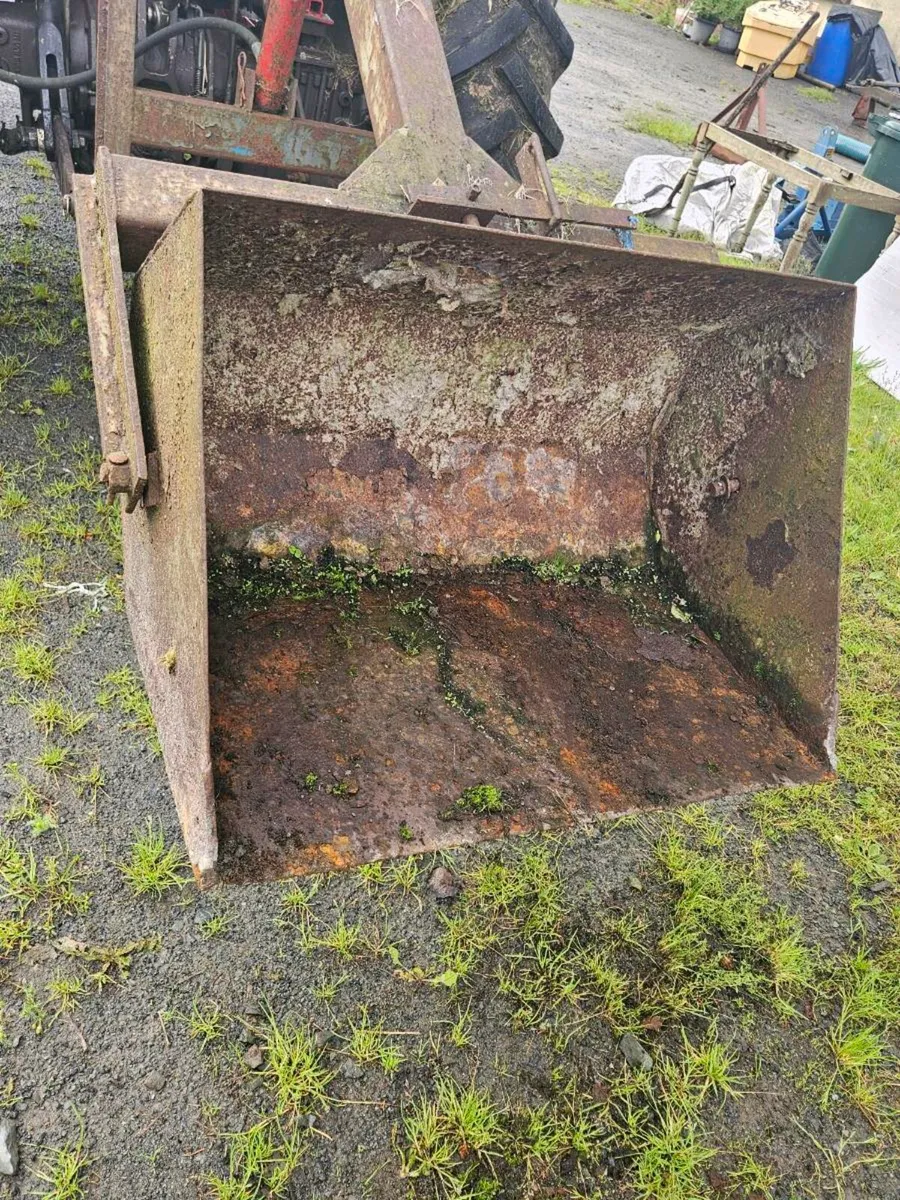 Back end loader - Image 4