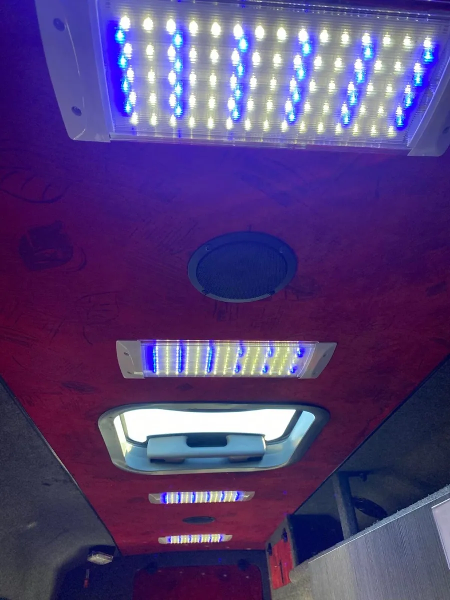 Campervan - Image 2
