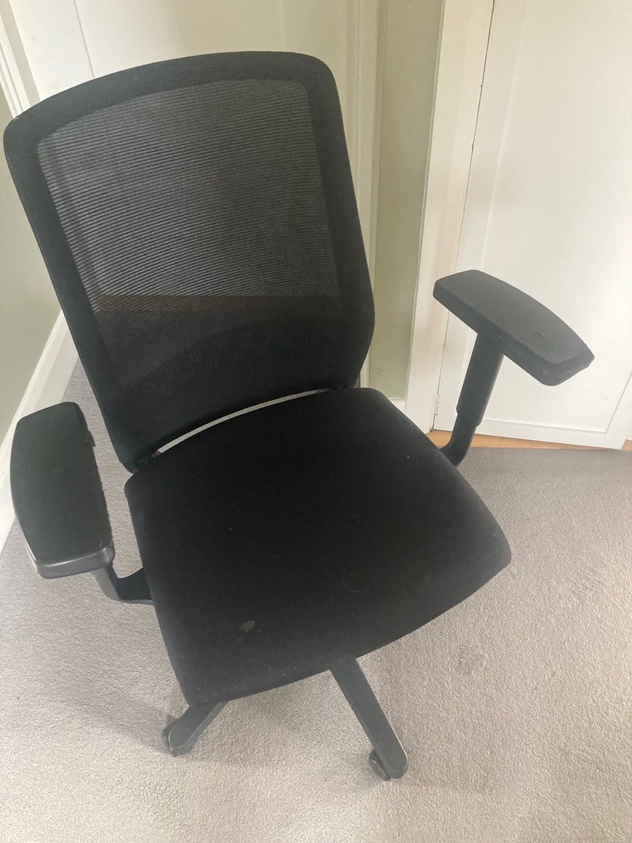 Office chair