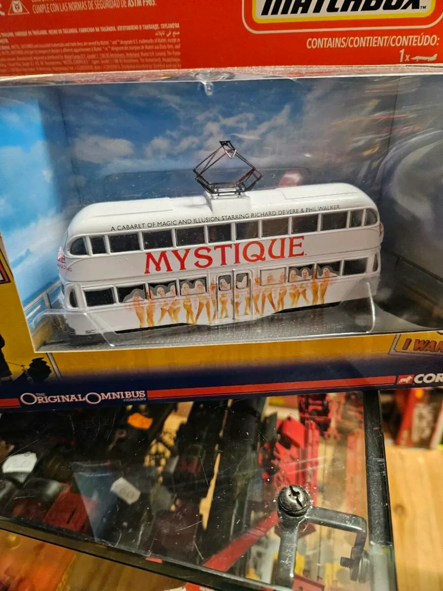 Corgi Blackpool Tram - Image 2