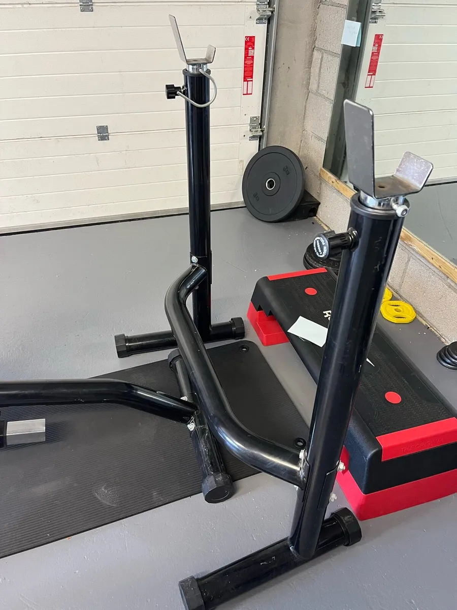 Gym Equipment - Image 3