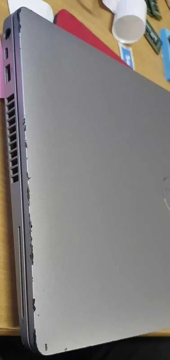 Dell 5511 core i5 10th Gen 16/256GB - Image 4