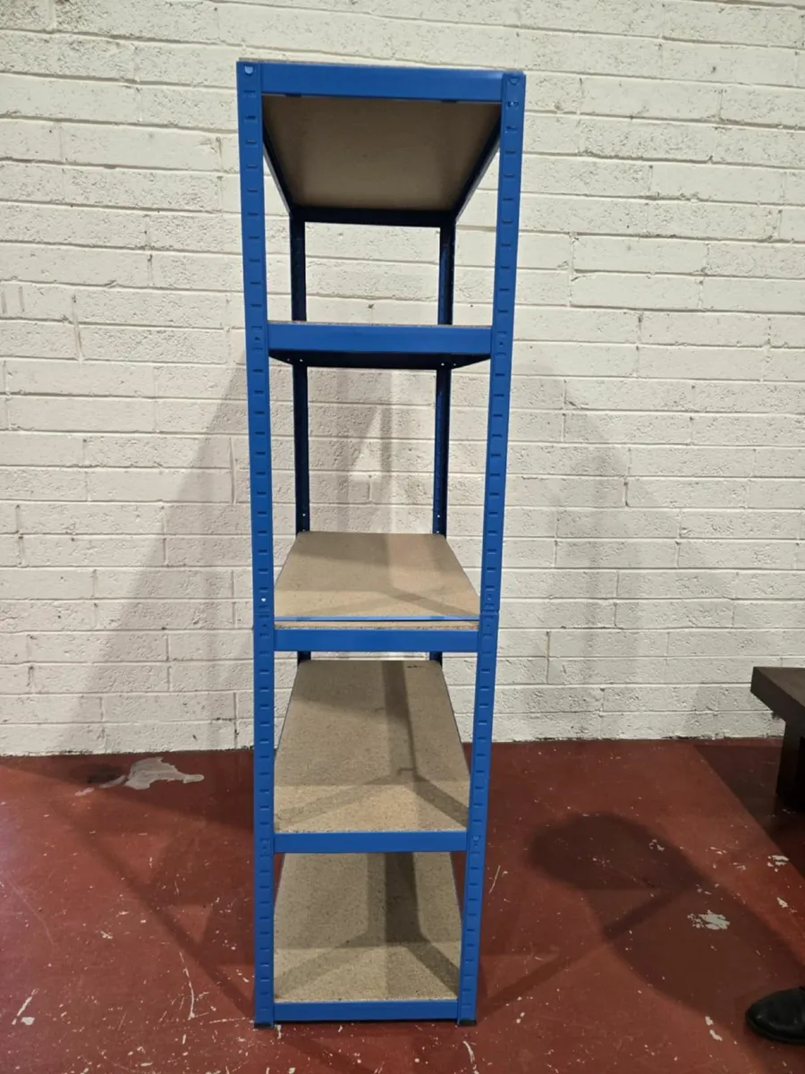 Storage Racks - Image 2