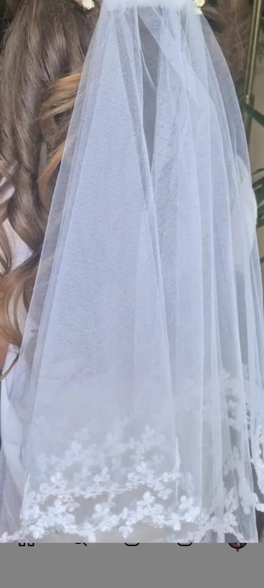 Communion dress - Image 2