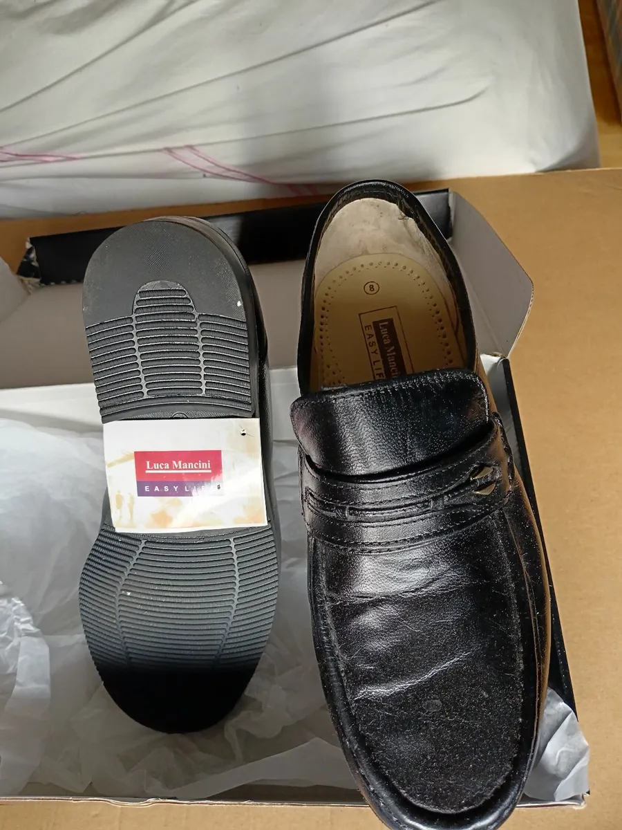 Shoes - Image 2