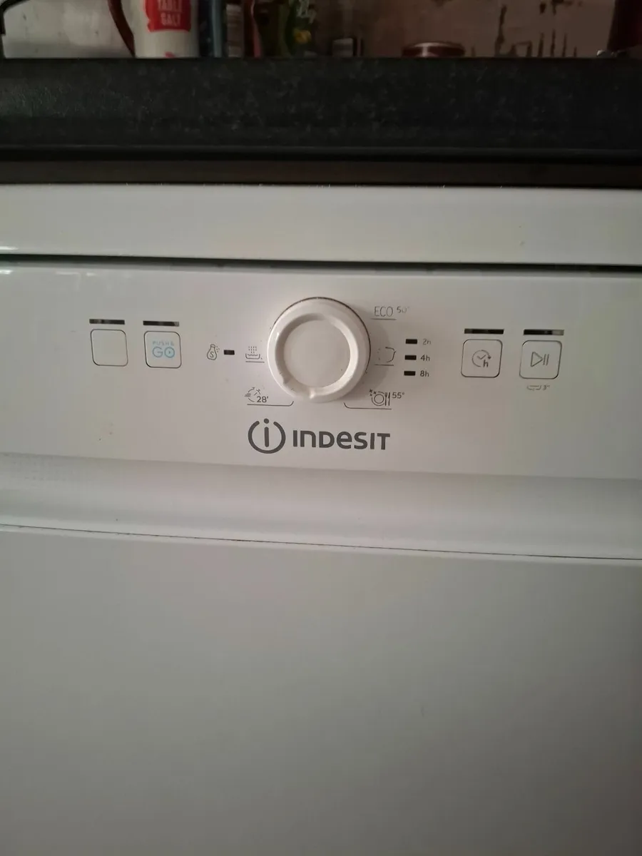 Dishwasher - Image 1