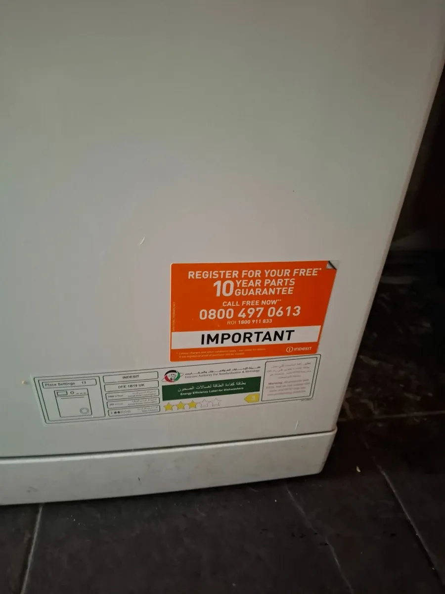 Dishwasher - Image 2
