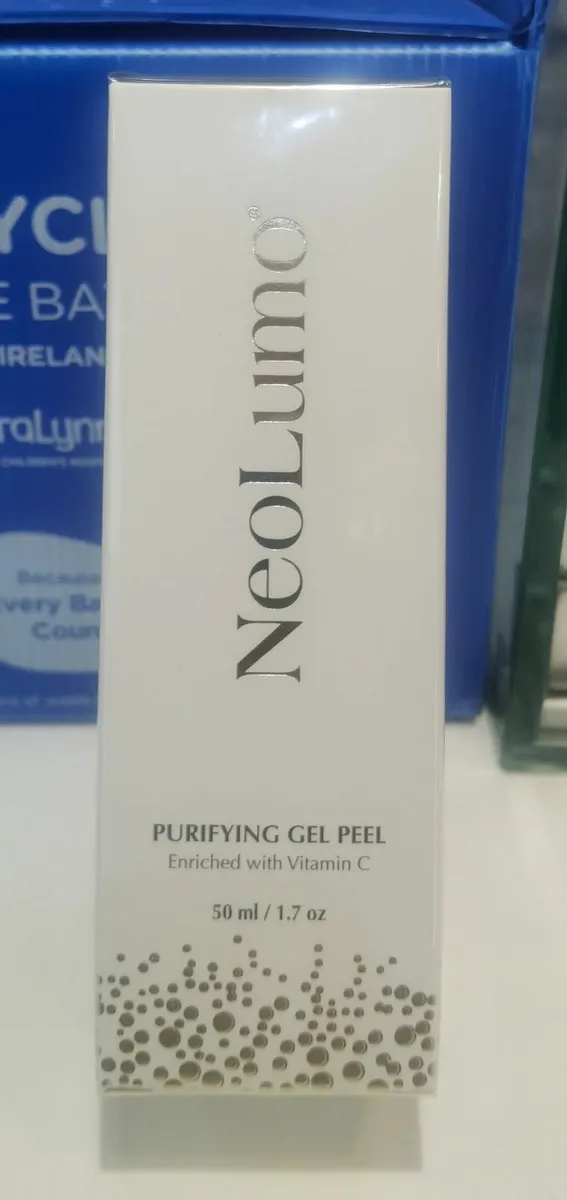 Peeling gel - Image 1
