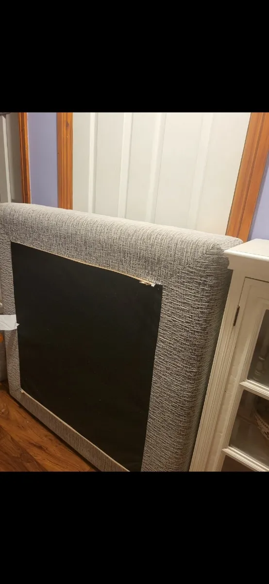FreeDfs large footstool - Image 3