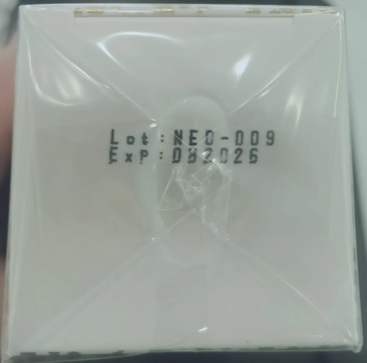 Peeling gel - Image 4