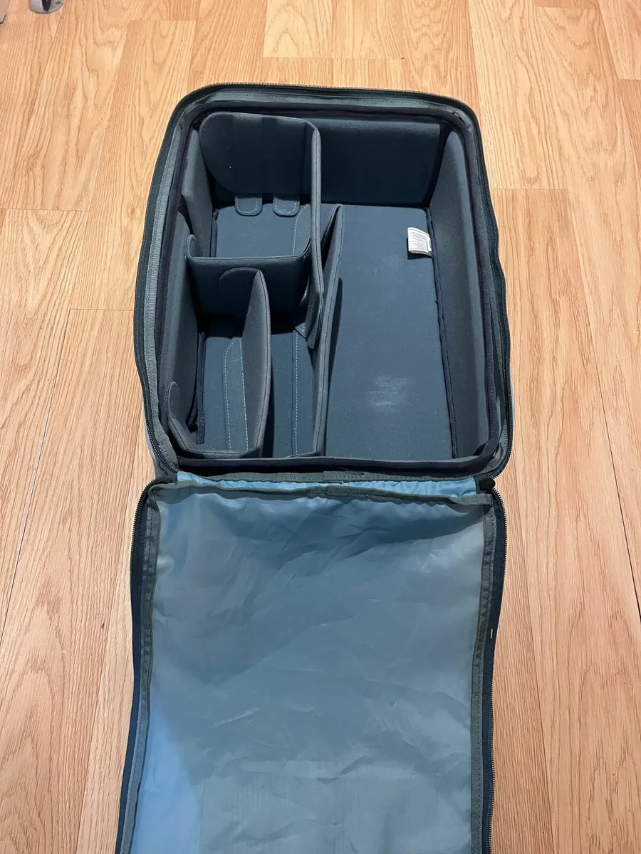 Shimoda Large Mirrorless Core Unit - Image 1