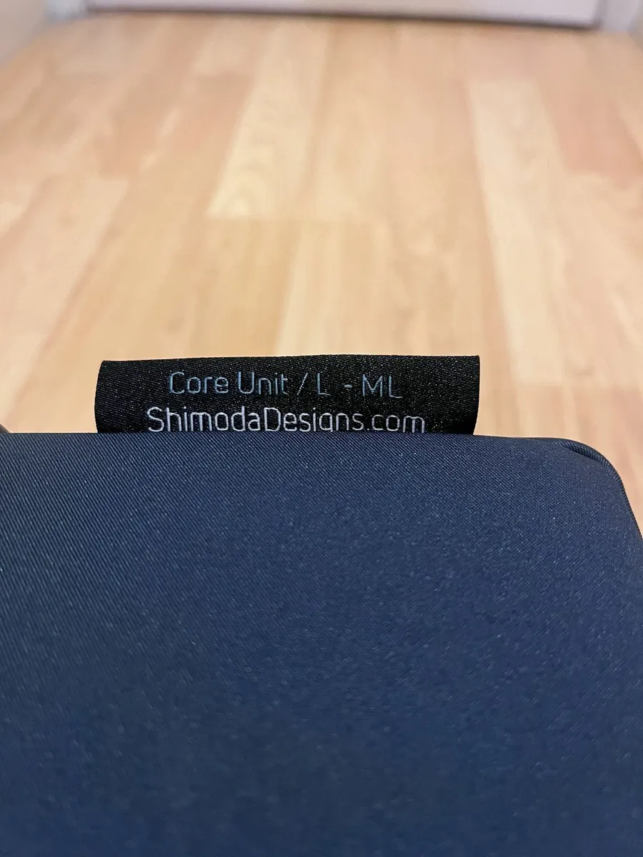 Shimoda Large Mirrorless Core Unit - Image 3