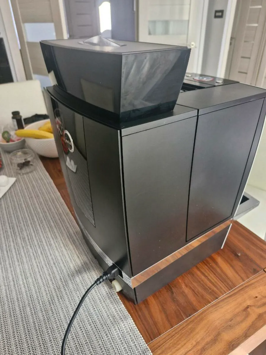 Coffee machine Jura Giga x3c - Image 2
