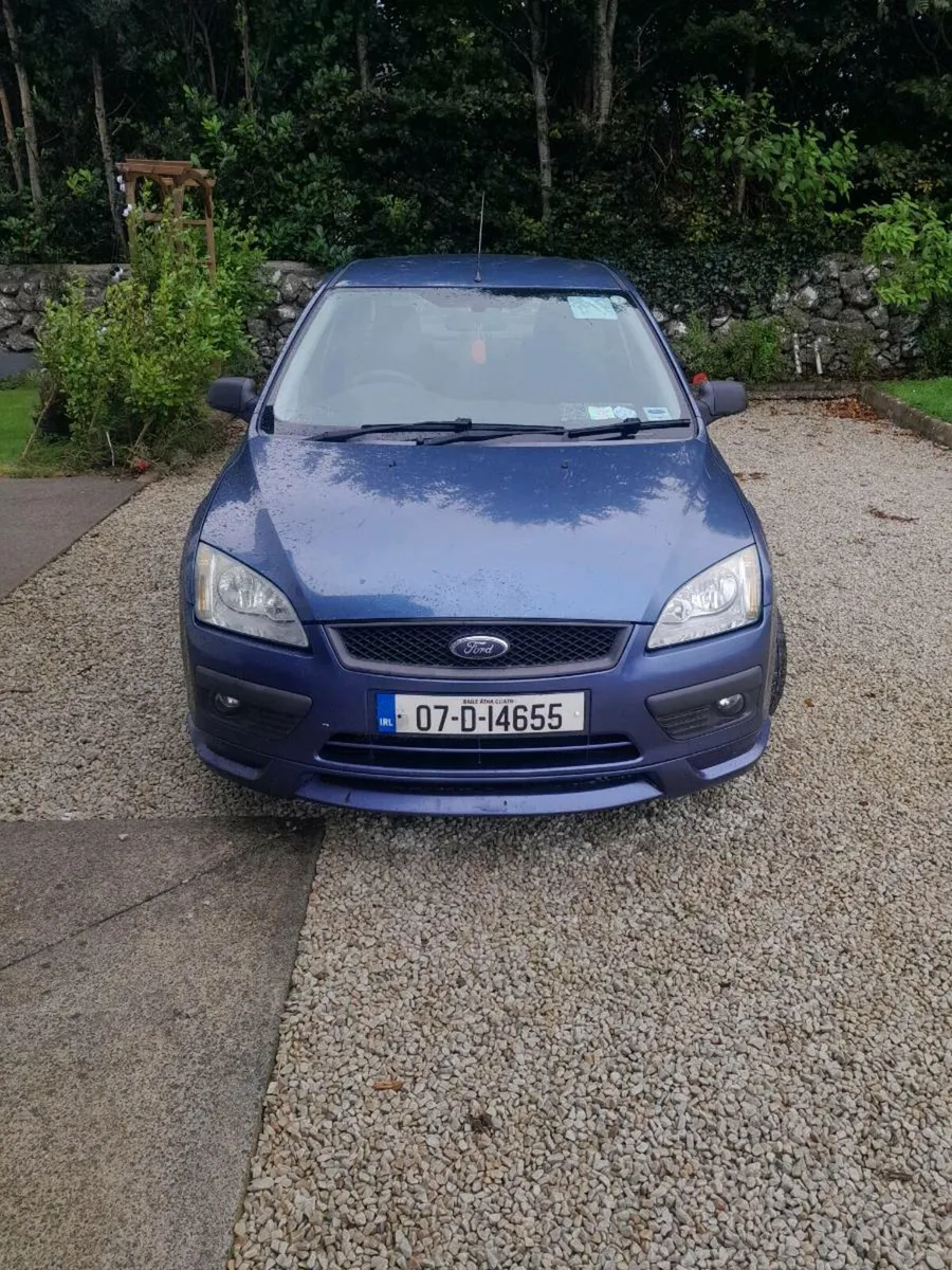 Ford Focus - Image 1