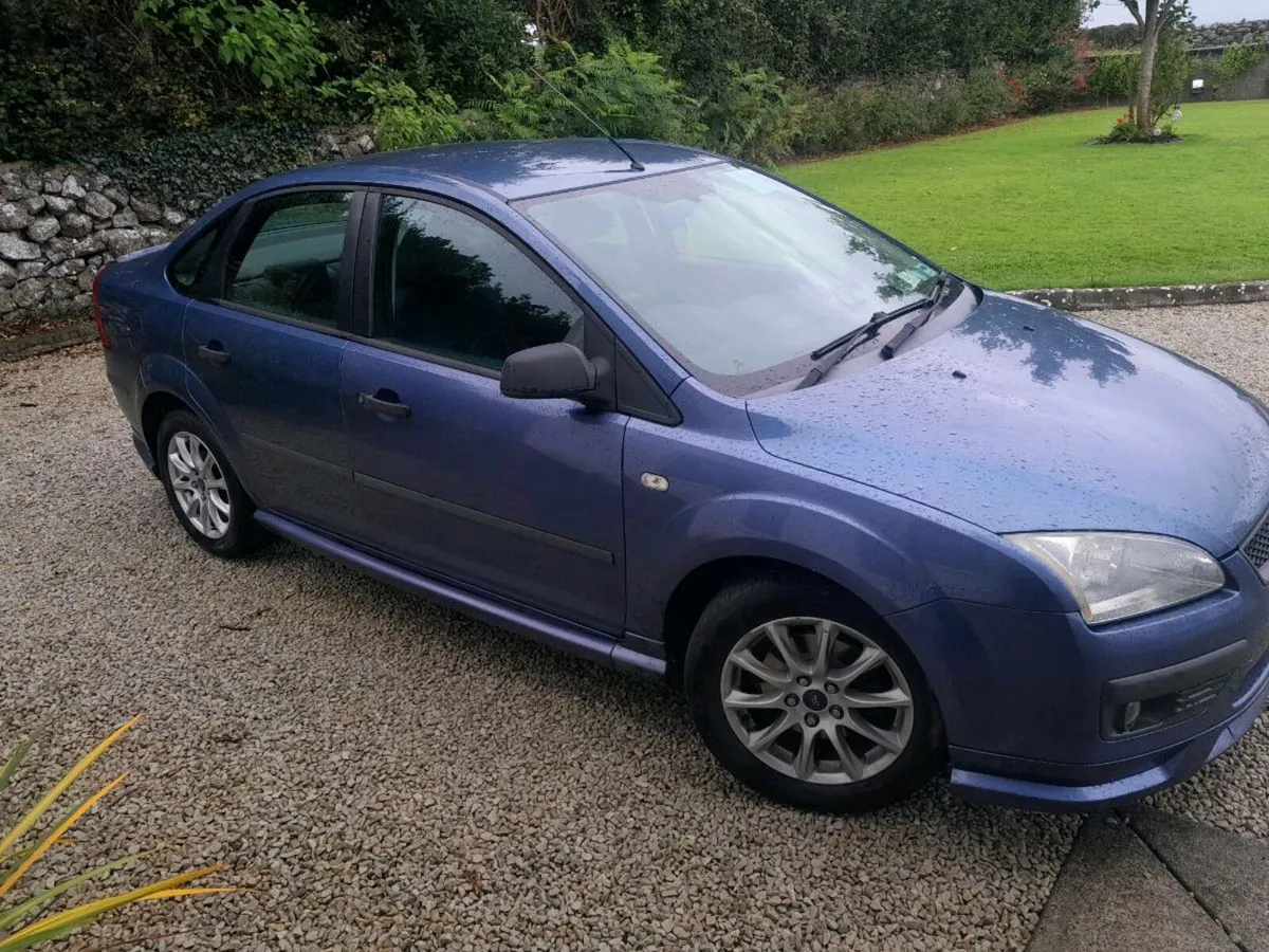 Ford Focus - Image 3
