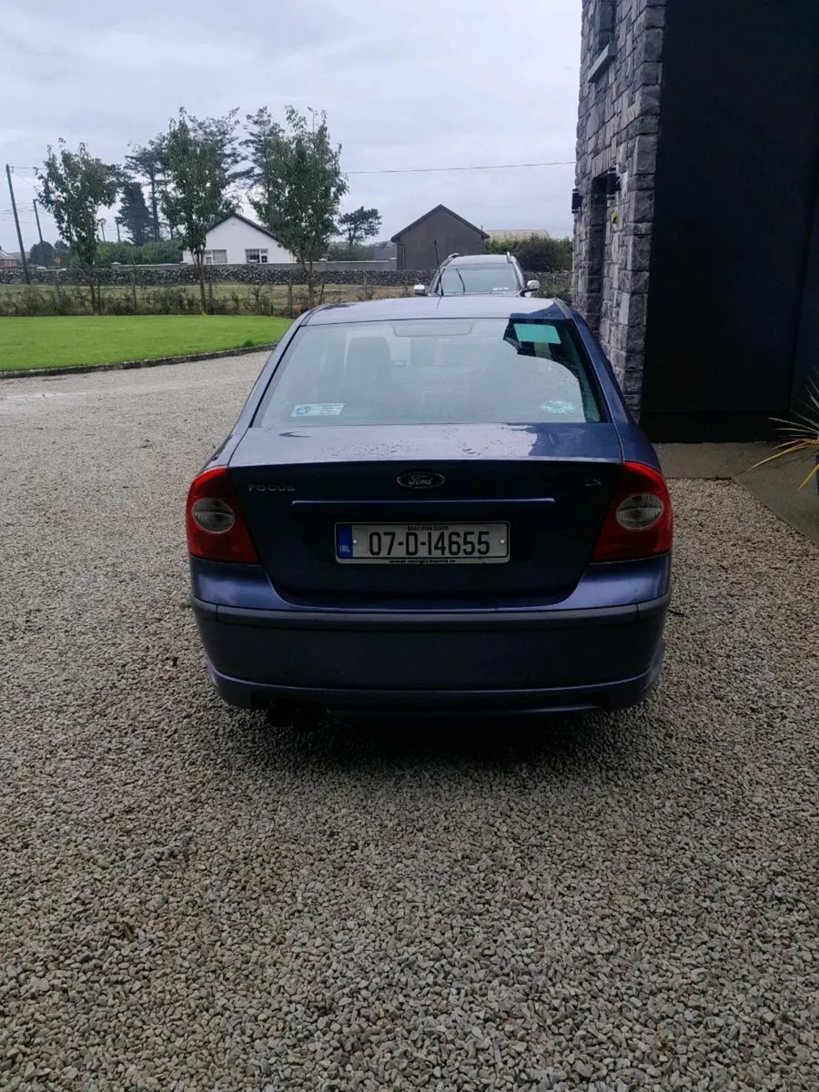 Ford Focus - Image 4