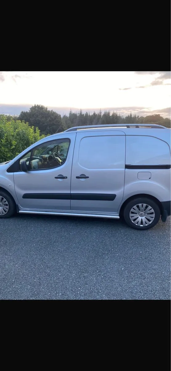Citroen Berlingo - Image 1
