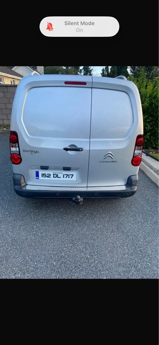 Citroen Berlingo - Image 2