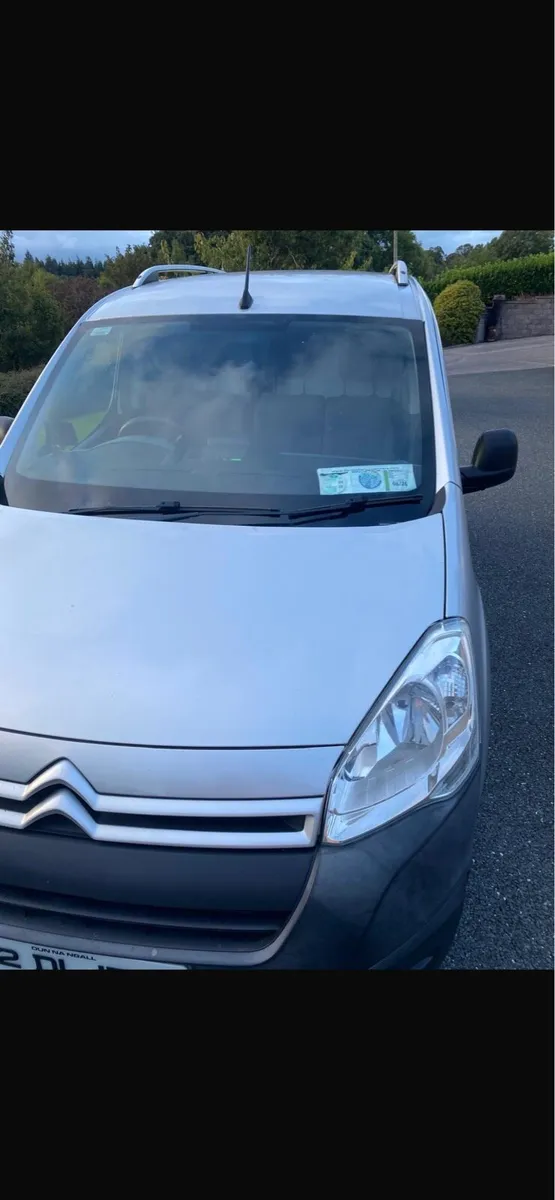 Citroen Berlingo - Image 3