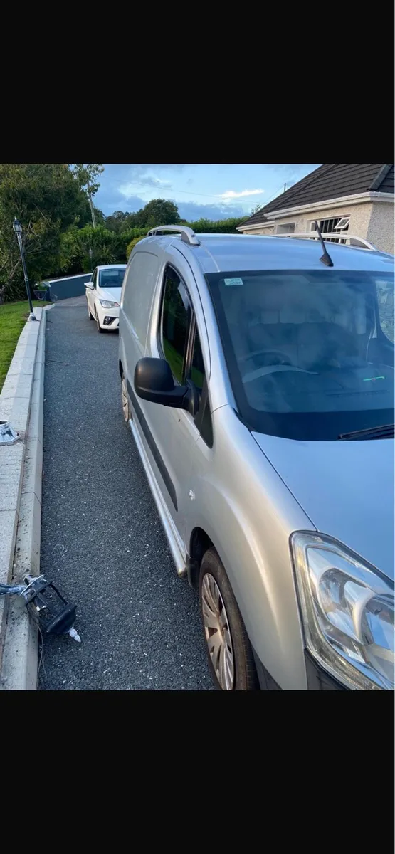 Citroen Berlingo - Image 4