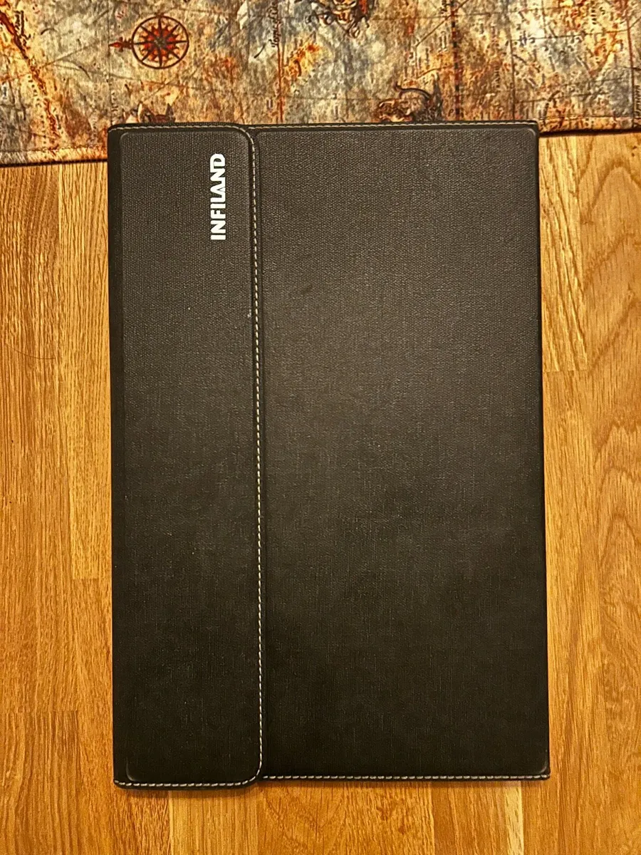 Samsung Galaxy Tab S10+ 256GB grey - Image 1