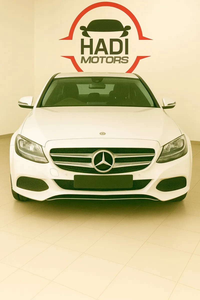 Mercedes benz 200 - Image 1