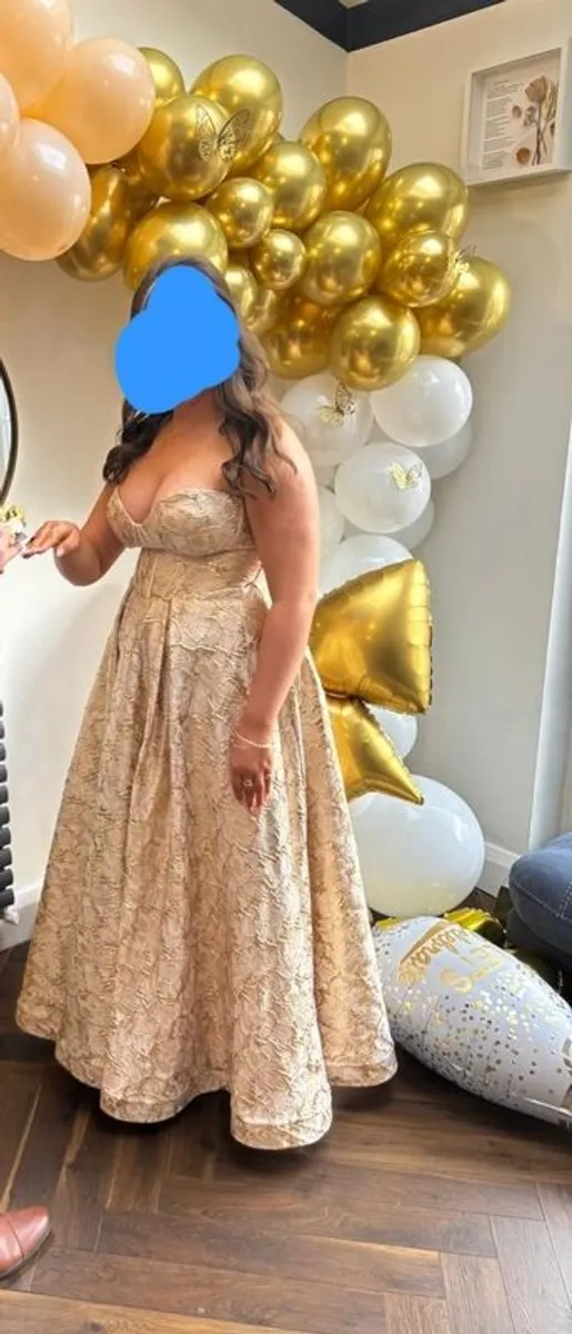 Debs dresses - Image 2