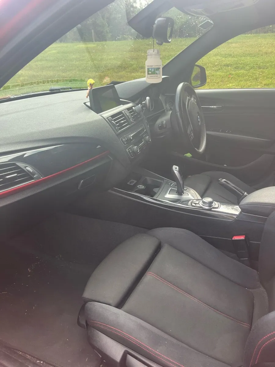 BMW 1 series 118i - Image 4