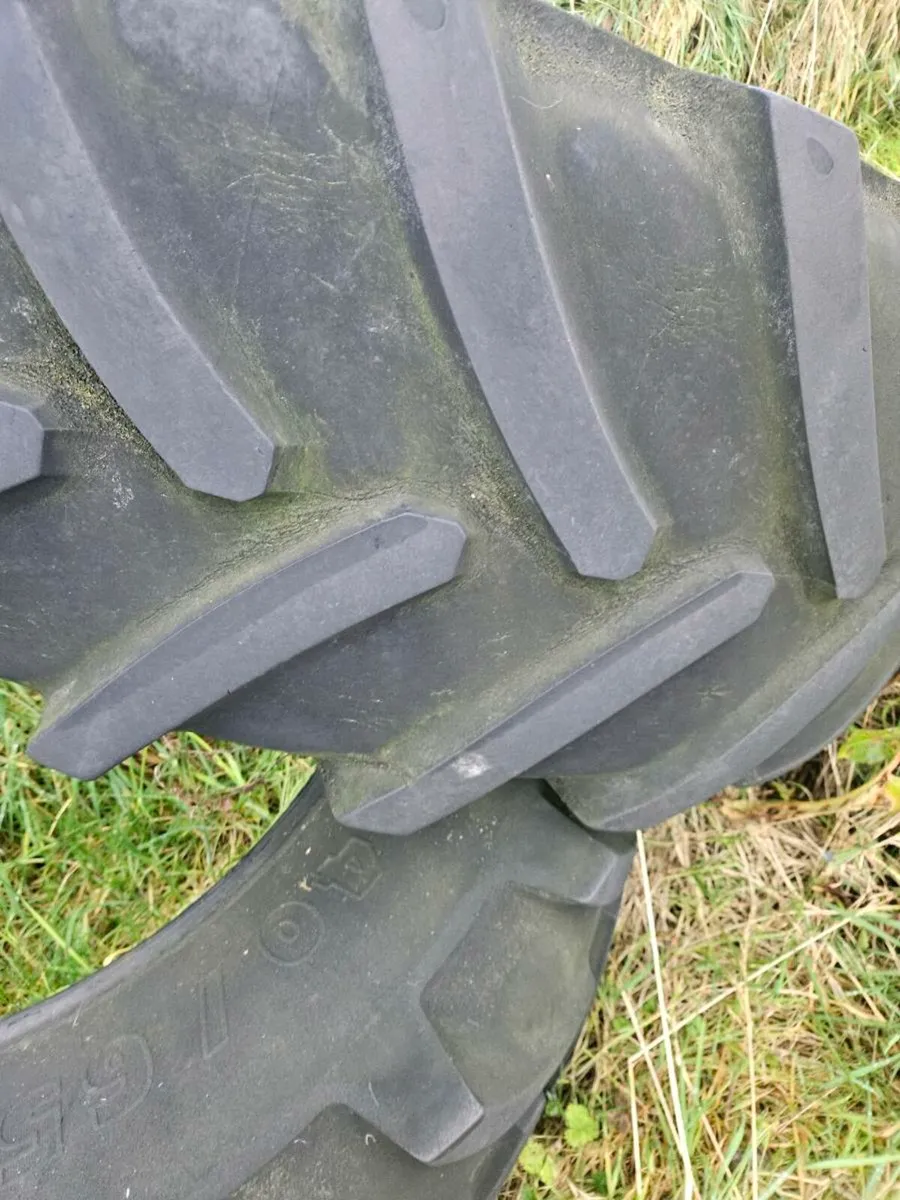 520 70 38 radial tyres 540 65 38 - Image 3