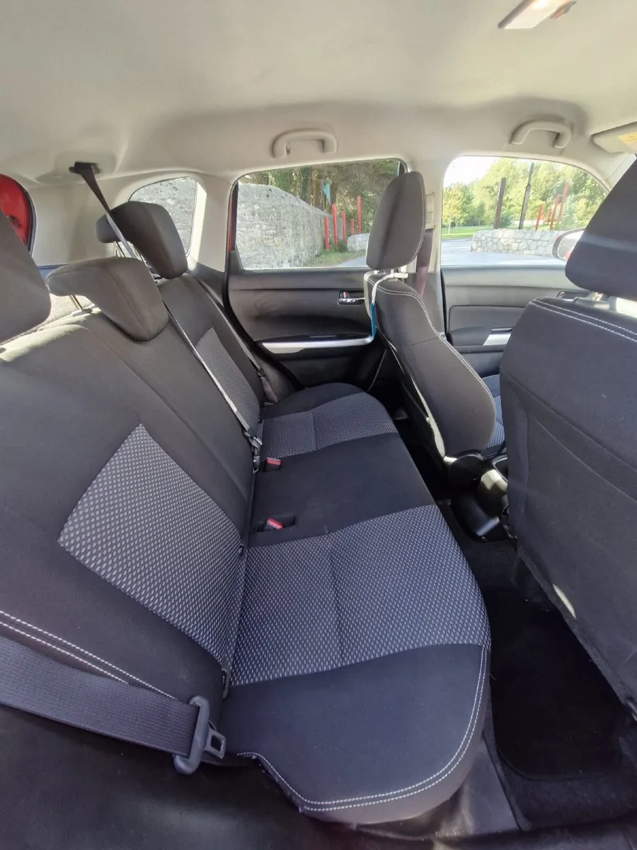 Suzuki Vitara 2016 - Image 2