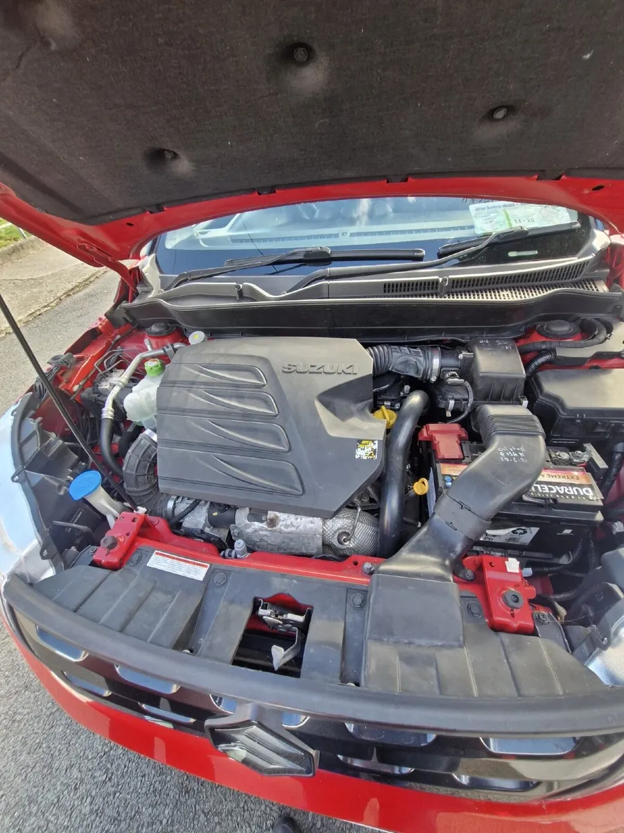 Suzuki Vitara 2016 - Image 3