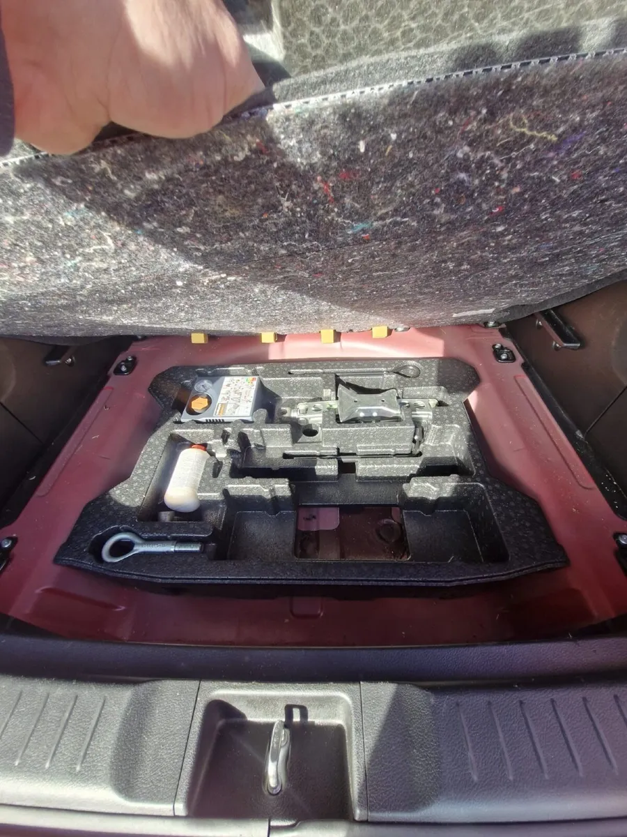 Suzuki Vitara 2016 - Image 4